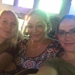 Meet your Posher, Jacquelyn